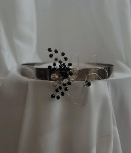 Dress piece
